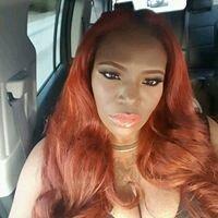 Photo of Natoshia R.