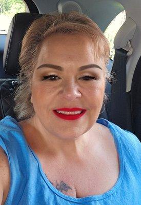 Photo of Carolyn H.