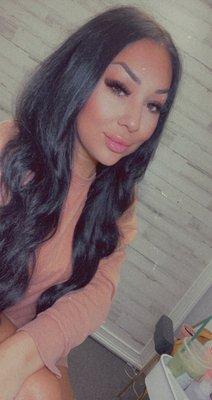 Photo of Meline M.