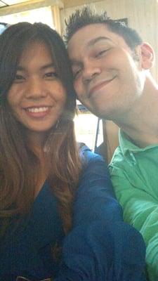 photo of Rachelle D.