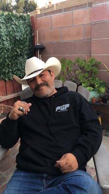 Photo of Don U.