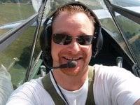 Photo of Mike G.