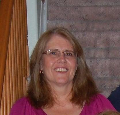 Photo of Linda R.