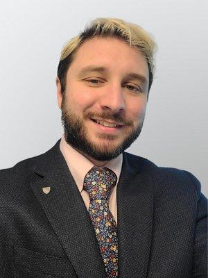 Photo of Ashton C.