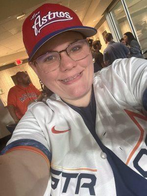 Photo of Rebekah Lynn F.