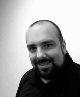 Photo of Vinnie D.