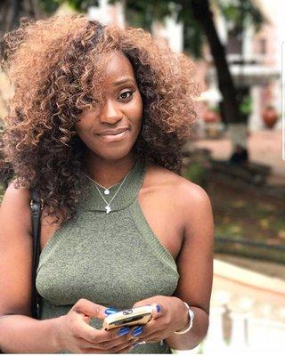 Photo of Brittany N.