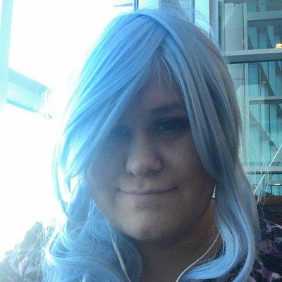 Photo of Kristina M.