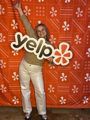 Photo of Ellen H.