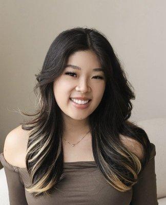 Photo of Natalie C.