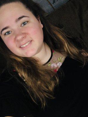 Photo of Lena W.