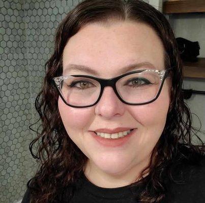 Photo of Hollie P.
