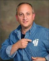 Photo of Kenny G.