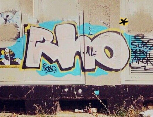 Photo of Rho T.