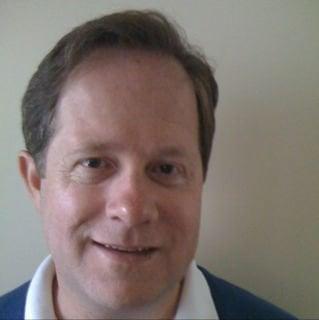photo of Brent R.