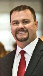 photo of Larry T.