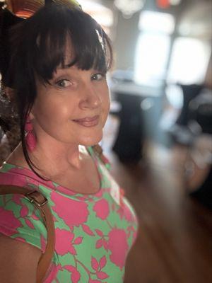 Photo of Diana J.