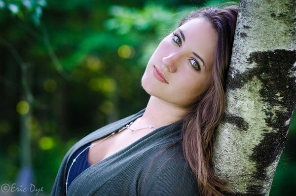 Photo of Elissa L.