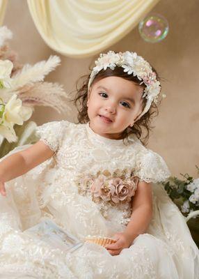Photo of Priscella M.