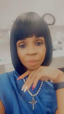 photo of Latricia A.