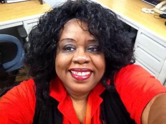 Photo of Gloria C.