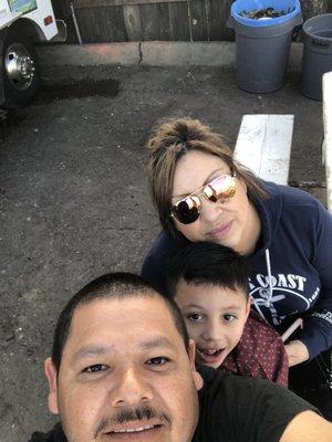 photo of Herminio U.