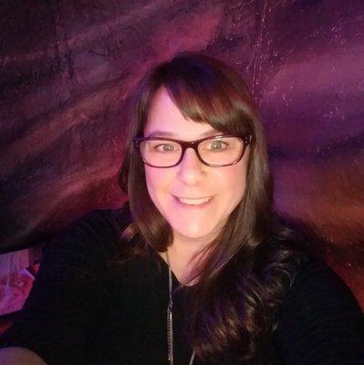 photo of Lisa P.