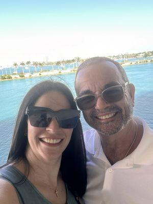 photo of Christina F.