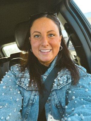 photo of Alexandria D.