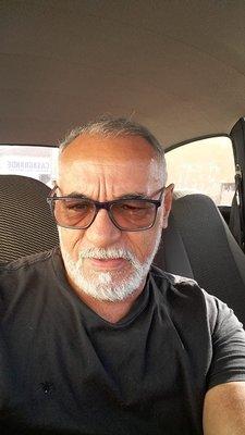 photo of Sebastian Flores S.