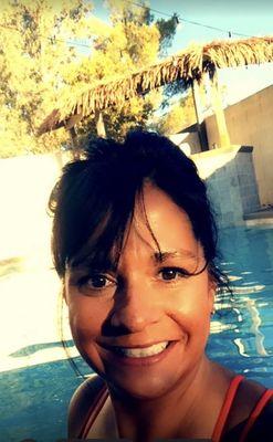 Photo of Stacey Rae S.