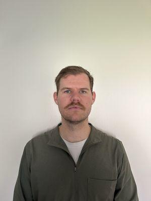 photo of Matt L.
