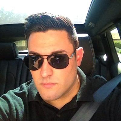 Photo of Matt V.