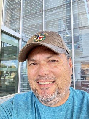 Photo of Tom R.
