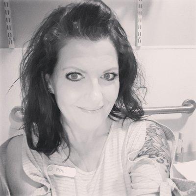 Photo of Danielle J.