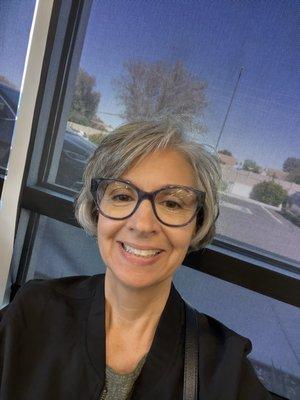 photo of Christie D.