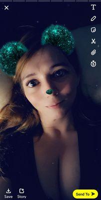 photo of Christina W.