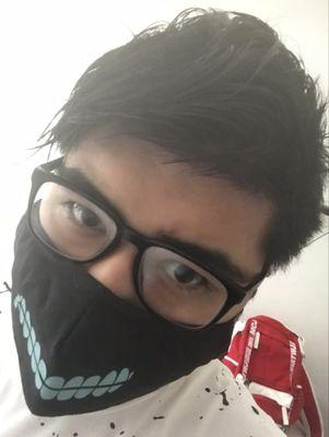 photo of Kingsley L.