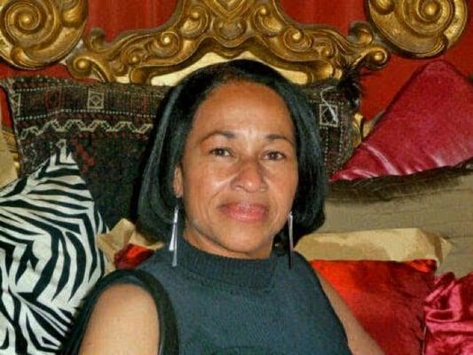 photo of Michelle K.