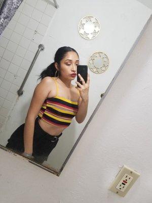 photo of Citlalli S.