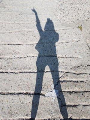 photo of Christine C.