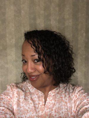 Photo of Kimberly N.