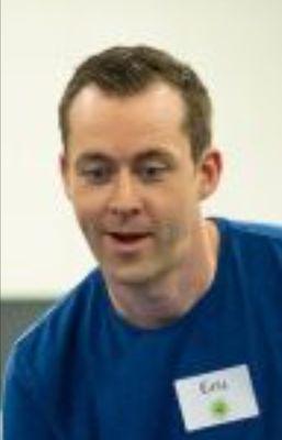 Photo of Nicholas T.