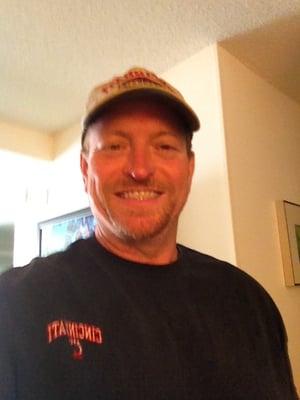 Photo of Ken B.