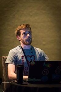 Photo of Brandon W.