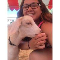 photo of Emma Mae G.