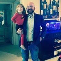 Photo of Jeremy R.