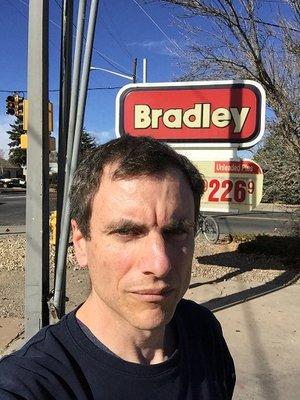 Photo of Bradley T.