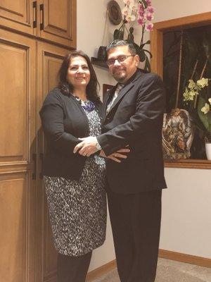 Photo of Nader B.
