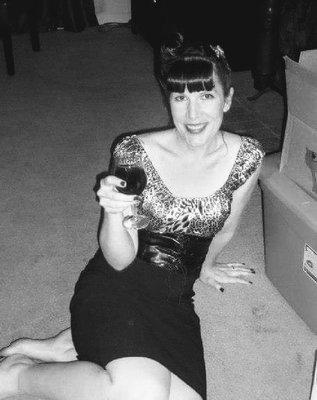 Photo of Lynde M.